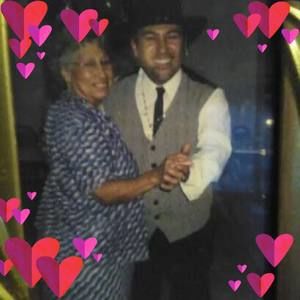 Meet your Posher, Daniel